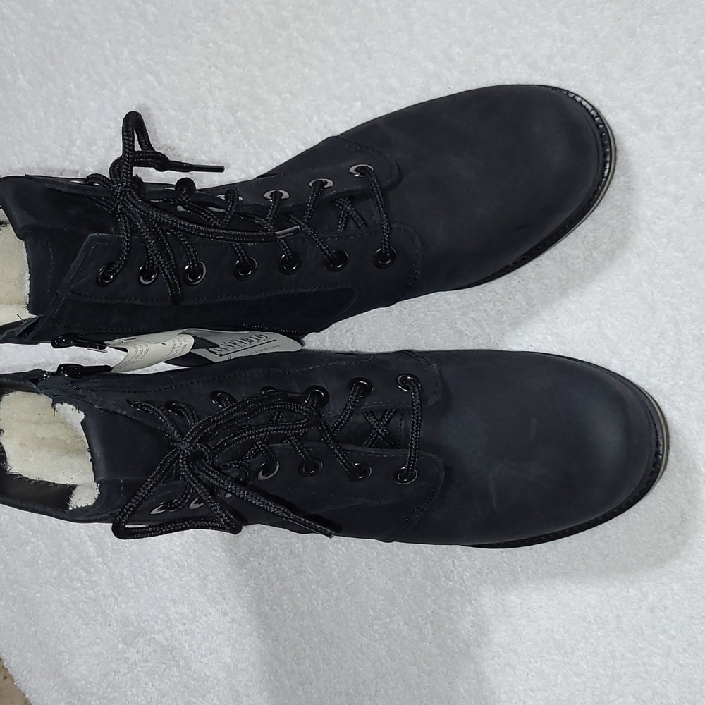 Anfibio Kanda Waterproof Boots Size 8 D Women's - Picture 5 of 15
